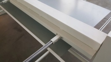 РУЧНЫЕ ГИЛЬОТИННЫЕ НОЖНИЦЫ ДЛЯ ЛИСТОВ 600 1,5