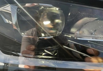 Skoda Superb III Kombi Facelifting 2.0 TSI 190KM 2023 Skoda Superb Combi 2.0 TSI 190 KM 7DSGStyle 2.0 Benzyna 190KM, zdjęcie 9