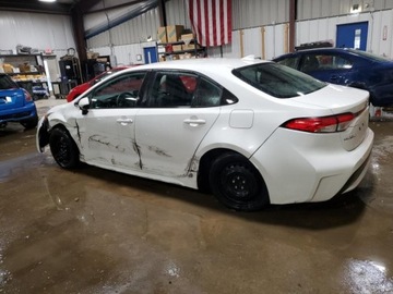 Toyota Camry IX 2020 Toyota Camry TOYOTA COROLLA LE, 2020r., 1.8L, zdjęcie 3