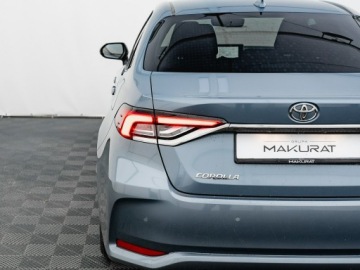 Toyota Corolla XII Sedan 1.5 VVT-i 125KM 2022 Toyota Corolla WD1967R#1.5 Comfort K.cofania, zdjęcie 9