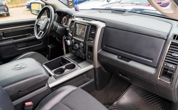 Dodge Ram IV 2015 Dodge RAM Dodge RAM IV 5.7 HEMI Sport 4X4 394KM 5.7 BenzynaLPG 394KM, zdjęcie 13