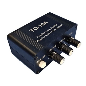 NE5532 Dual-OP wzmacniacz Audio z przodu, przedwzm