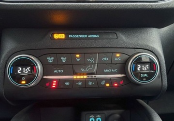 Ford Kuga III 2021 Ford Kuga 2.5 FHEV 190KM AT ST-Line X Salon PL ASO FV23 Pierwszy wlasciciel, zdjęcie 22