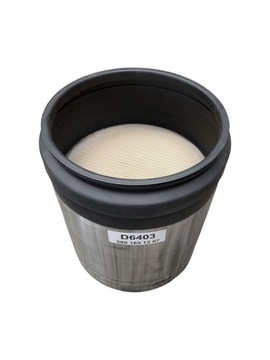 Filtr cząstek stałych DPF IVECO Eurocargo Euro 6 - 5801651207