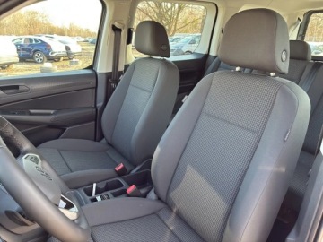 Volkswagen Caddy V Caddy 2.0 TDI 122KM 2025 Volkswagen Caddy MAXI/AUTOMAT DSG/7 osób, diesel 2, zdjęcie 14