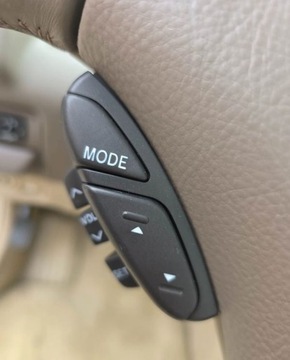 Lexus GS II 4.3 283KM 2001 Lexus GS Rezerwacja GS430 V8 4,3 283KM 2xkola 4.3 Benzyna 283KM, zdjęcie 29