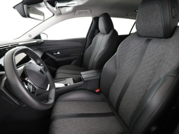 Peugeot 408 Crossover 1.2 PureTech 130KM 2023 Peugeot 408 automat LED półskóra virtual cocpit, zdjęcie 12