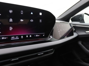 Audi A5 B10 Avant 2.0 TFSI 204KM 2025 AUDI A5 TFSI quattro S line Avant Combi 2.0 (204KM) 2025, zdjęcie 10