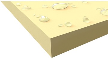 ЭКСТРУДИРОВАННЫЙ РЕЗАК XPS HOCH STYRODUR 4CM 7.5M2 10SZ