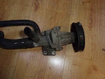 CHEVROLET AVEO T250 ČERPADLO VODY 1.2 16V