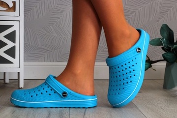 ЛЕГКИЕ ЖЕНСКИЕ КЛОГИ