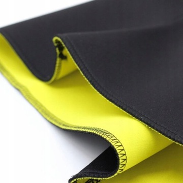 НЕОПРЕНОВЫЙ ПОЯС ДЛЯ ПОХУДЕНИЯ ДЛЯ ФИТНЕСА