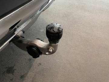 Mercedes GLC C254/X254 Coupe 2.0 220d 197KM 2025 MERCEDES-BENZ GLC 220 d 4-Matic AMG Line 2.0 (197KM) 2025, zdjęcie 15