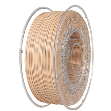 Filament Devil Design PET-G Beige / Beżowy 1.75mm