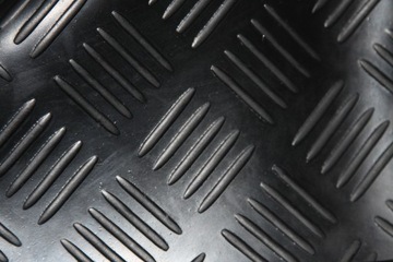 MATA GUMOWA CHECKER 1MX20MB - OPK