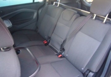 Ford C-MAX II Minivan 1.6 TDCi 115KM 2013 Ford Grand C-MAX Ford Salon PL 1.6 Diesel 115KM, zdjęcie 13