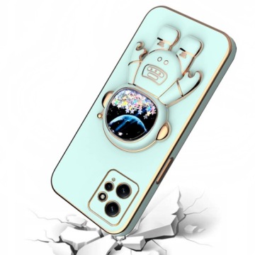 ЧЕХОЛ ДЛЯ КОСМОНАВТА ДЛЯ XIAOMI REDMI ПРИМЕЧАНИЕ 12 4G + СТЕКЛО