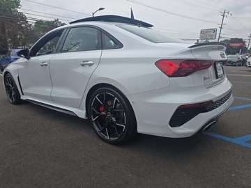 Audi A3 8Y RS Limousine 2.5 TFSI 400KM 2022 Audi RS3 Sportback 2022 2.5l 2.5 Benzyna 401KM, zdjęcie 2