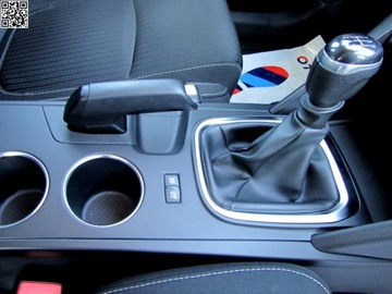 Renault Megane IV Grandtour 1.6 SCe 114KM 2018 Renault Megane Black Weekend-Bezwypadkowa -Salon PL 1.6 Benzyna 114KM, zdjęcie 39