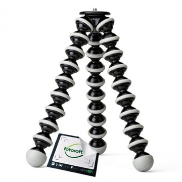Statyw Joby Gorillapod SLR-ZOOM