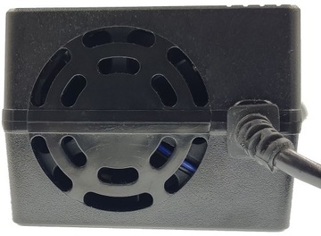 Адаптер питания 54,6 В, 48 В, 2 А, 13S, литий-ионное зарядное устройство для велосипеда