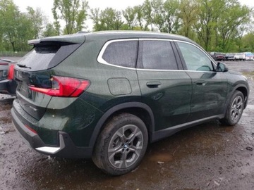 BMW X1 U11 2023 BMW X1 BMW X1 xDrive28i, od ubezpieczalni 2.0 Benzyna 241KM, zdjęcie 5