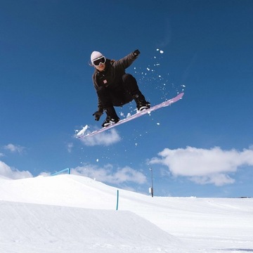 Сноуборд Gravity Voayer - No Color