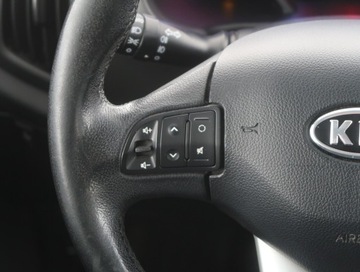 Kia Sportage III SUV 2.0 DOHC 163KM 2012 Kia Sportage 2.0 CVVT, Salon Polska, Automat, zdjęcie 15