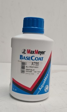 MaxMeyer AquaMax A755 deep blue 1 L