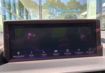 Lexus NX I SUV Facelifting 300 238KM 2019 Lexus NX NX 300 Optimum AWD Salon PL Vat Marza Serwis ASO Rej. 2020, zdjęcie 13