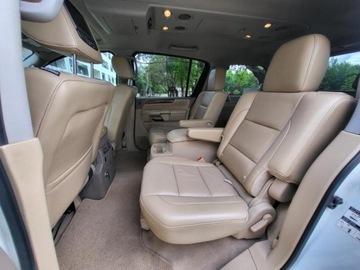 Nissan 2013 armada Platinum, V8 5,6l (VK56DE) 321KM 4X4 AWD Instalacja LPG Dokumentacja, zdjęcie 20
