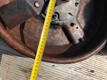 Режущий блок Kosisko Stiga Primo Castelgarden X1