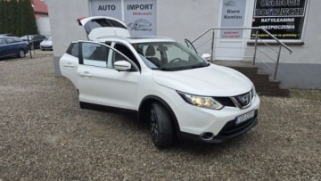 Nissan 2018 Nissan Rogue 2,0 benzyna 141 KM AWD automat zarejestrowany 2.0 Benzyna, zdjęcie 21