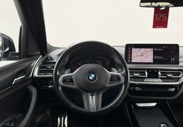 BMW X3 2022 BMW X3 I wlasciciel M Sport Hak Gwarancja Bezwypadkowy FVAT23, zdjęcie 30