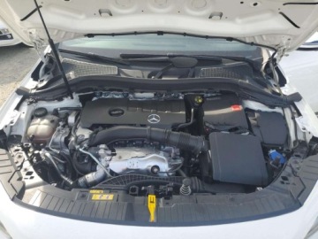 Mercedes GLA II 2023 Mercedes-Benz GLA 250 4Matic 2023 2.0l 2.0 Benzyna 221KM, zdjęcie 7