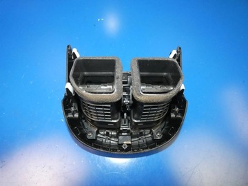 HYUNDAI I40 MŘÍŽKA MŘÍŽKY VENTILACE ZADNÍ