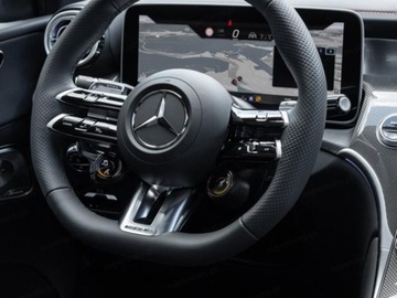 Mercedes GLC C254/X254 SUV AMG 2.0 43 AMG 421KM 2025 MERCEDES-BENZ GLC AMG 43 4-Matic Suv 2.0 (421KM) 2025, zdjęcie 5