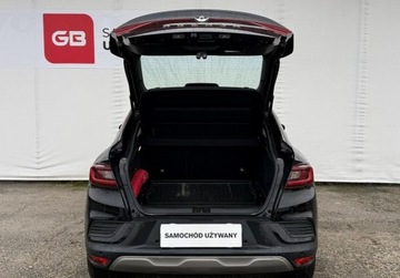 Renault Arkana 2022 Renault Arkana 1.3 TCe mHEV 140KM Intens EDC Salon PL ASO 1.3 Hybryda 140KM, zdjęcie 8