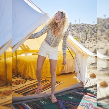 CROCS JAPONKI DAMSKIE NA PLATFORMIE WYGODNE KLAPKI NA WIOSNĘ LATO r. 38-39