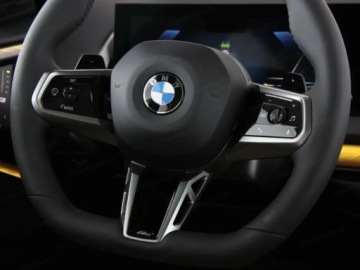 BMW X3 G45 2025 BMW X3 xDrive20d Sport Suv 2.0 (197KM) 2025, zdjęcie 6