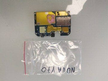 Płyta główna Huawei nova Y70