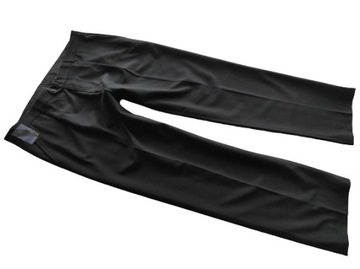 KAPPAHL___MĘSKIE ELEGANCKIE SPODNIE C112___XXL