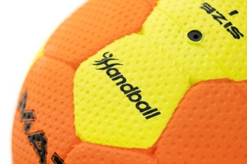 ТРЕНИРОВКА ГАНДБОЛУ МАЗСА 1 год