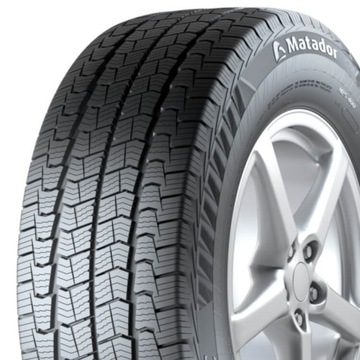 4x 195/60R16C Matador MPS400 99/97H 2022