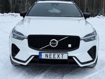 Volvo XC60 II Crossover Plug-In Facelifting 2.0 T8 455KM 2024 Volvo XC 60 T8 Awd 2024 2.0 Hybryda 456KM, zdjęcie 11