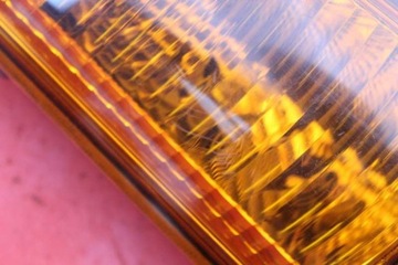 SVĚTLO LEVÝ ZADNÍ P3052 SUBARU JE 3 III G3X 5D 03-07