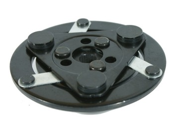 TARCZA KOMPRESORA SANDEN SD7H15 / SD7V16 / SD6V12 6453 T5 / 6453 JS