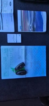 Ford Puma II Crossover ST 1.5 EcoBoost 200KM 2021 Ford Puma 1.5 EcoBoost ST X 200KM 2021r Stan idealny!, zdjęcie 33