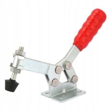 10 шт. Быстроразъемный зажим 201С для сервисных работ