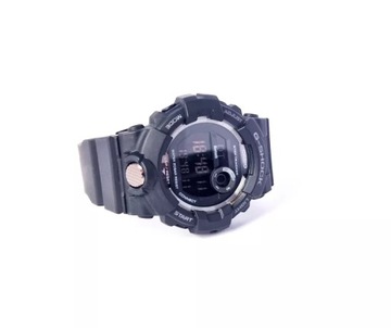 ZEGAREK CASIO G-SHOCK 3464 GBD-800 PUDEŁKO